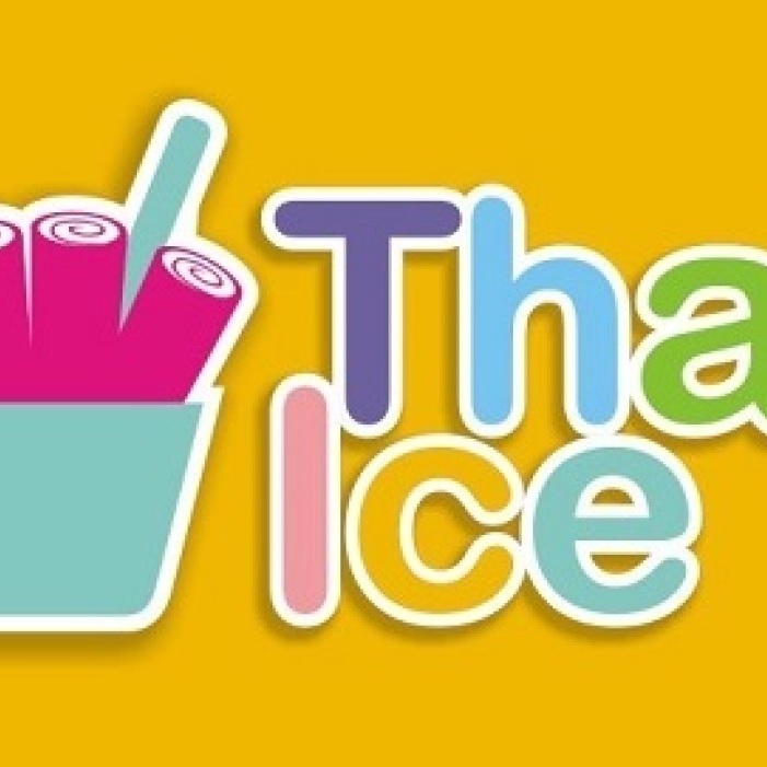 Thai Ice