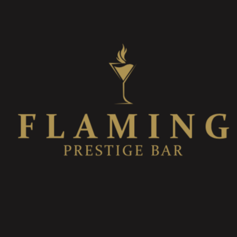 Flaming Prestige Bar