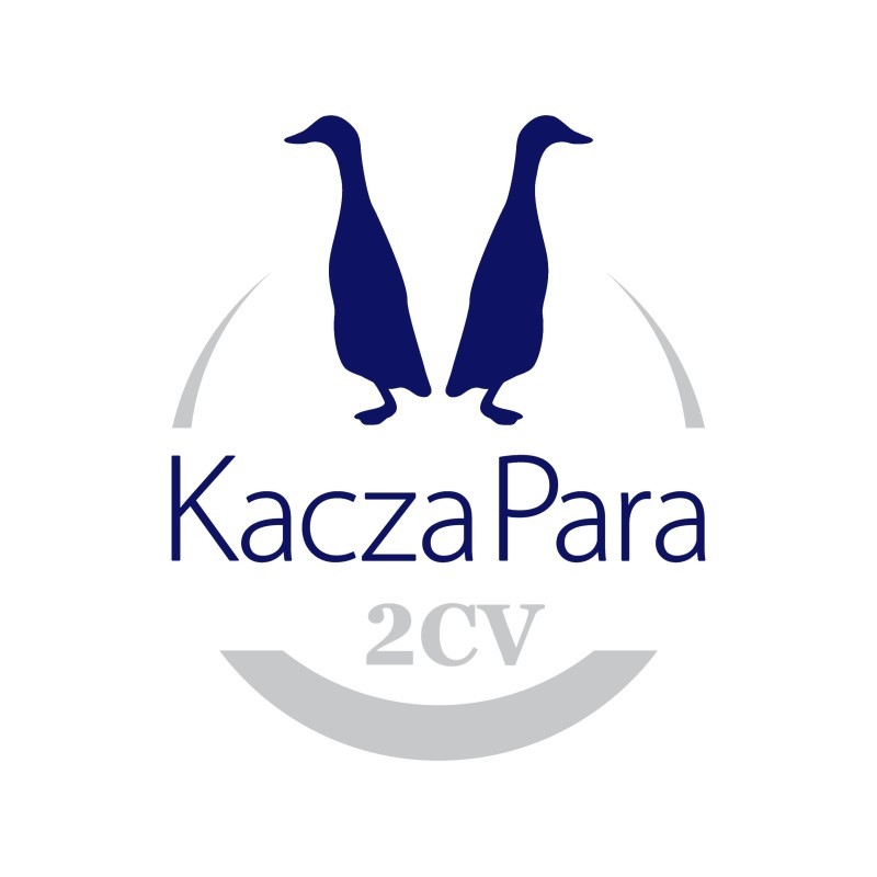 KaczaPara 2CV