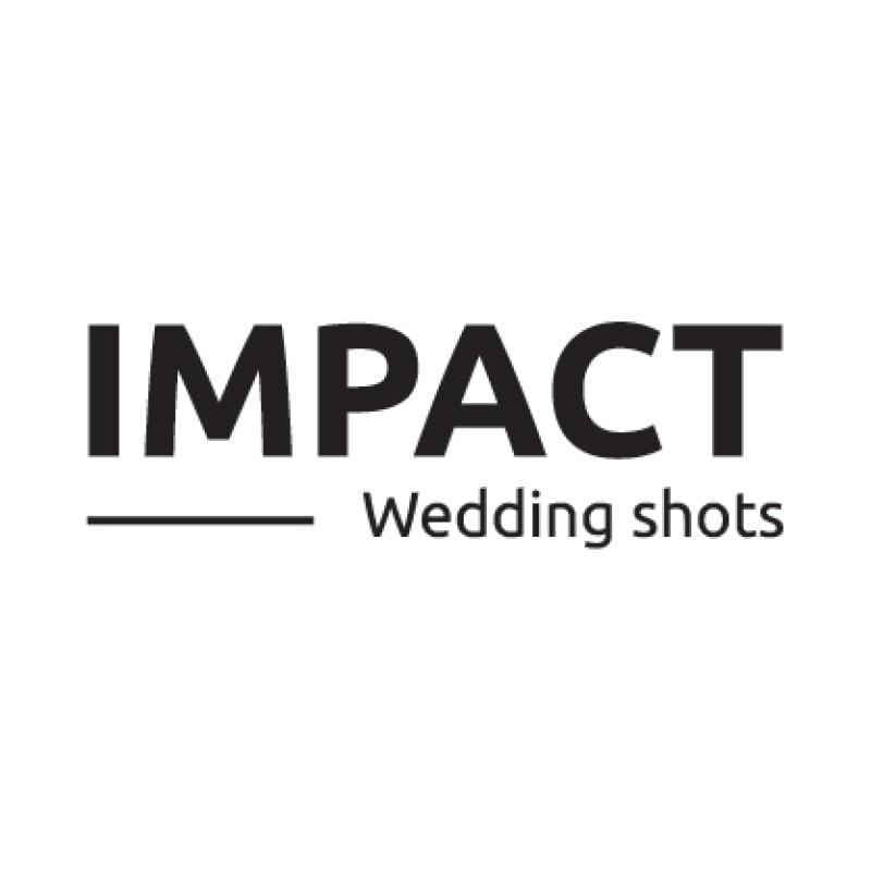 IMPACT Wedding Shots