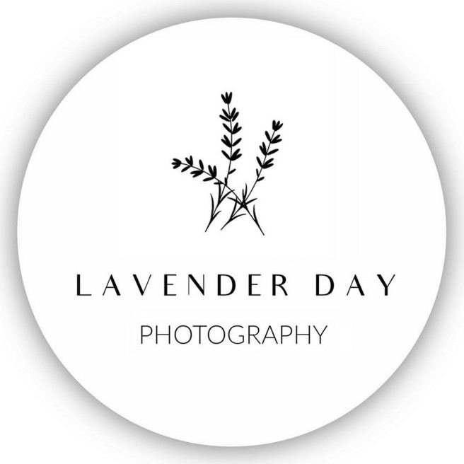 LAVENDER DAY PHOTOGRAPHY