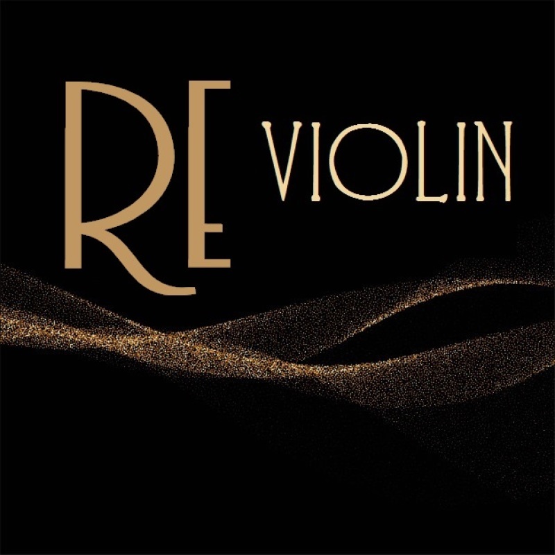 Re violin