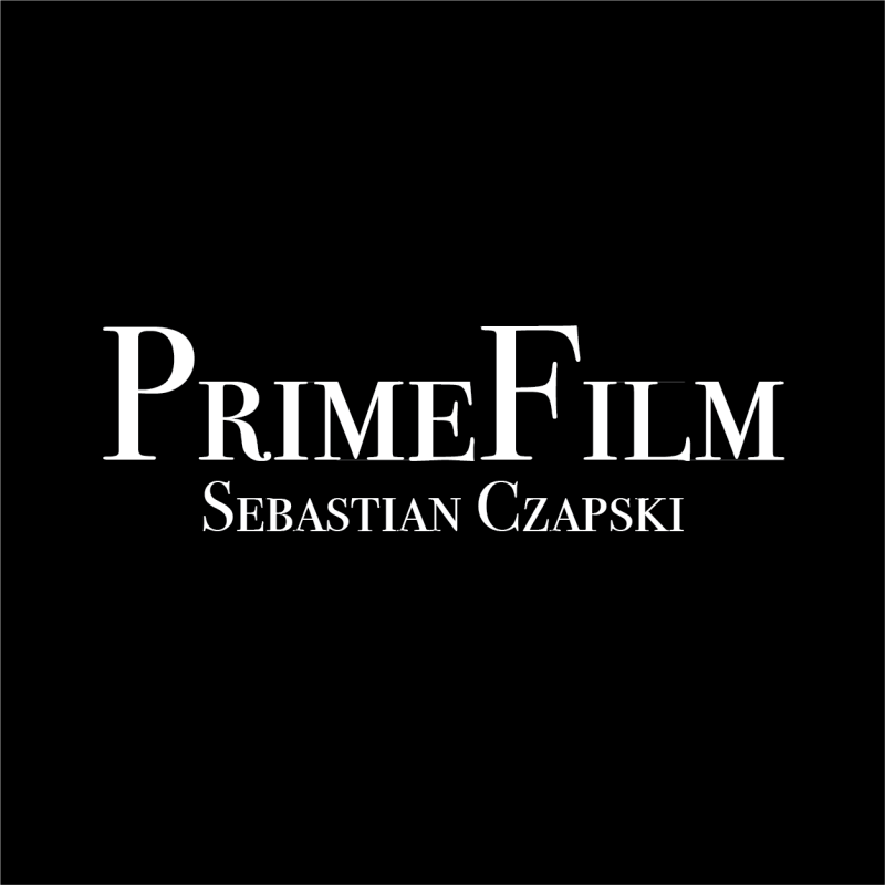PrimeFilm Sebastian Czapski