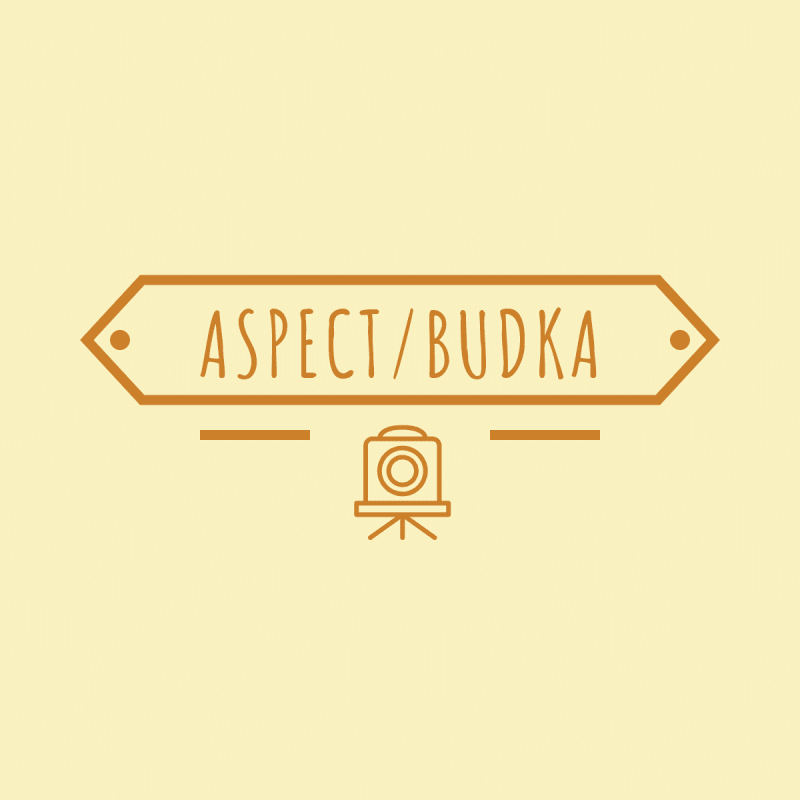 Aspect/Budka