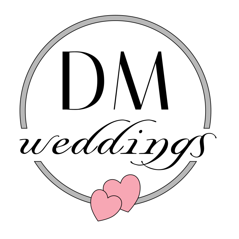DM weddings