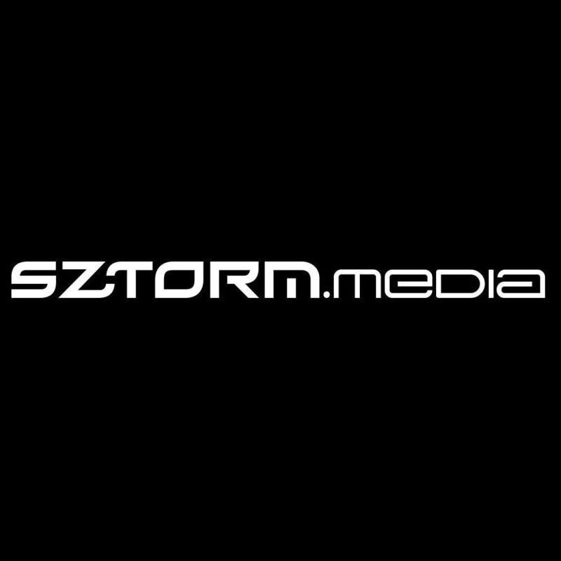 Sztorm Media