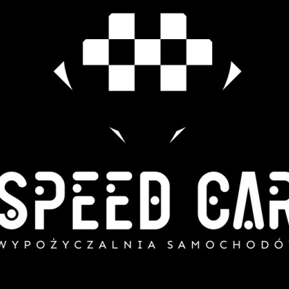 Speed Car Patryk Jabłoński