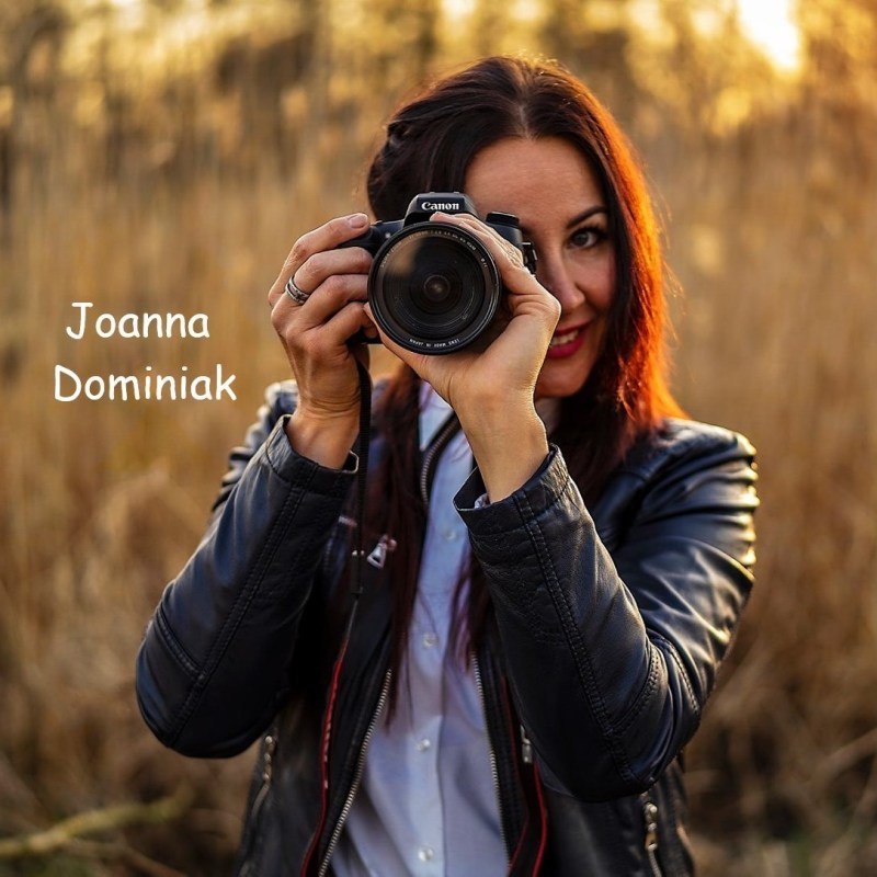 Joanna Dominiak