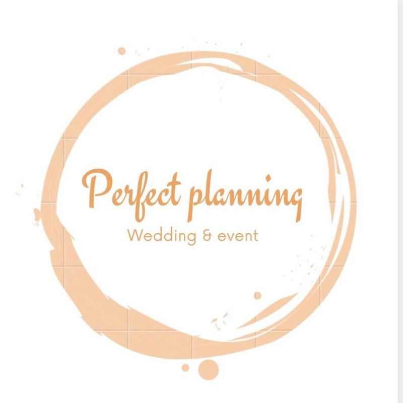 Perfect planning wedding & event