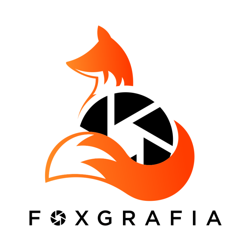 Foxgrafia