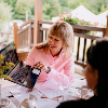 Event Manager- Anna Marzec
