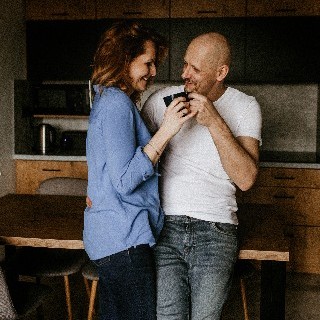 Basia i Daniel