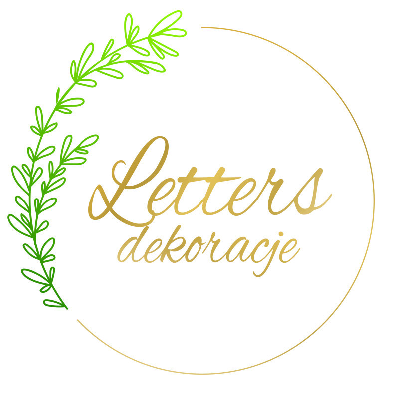 Deko Letters