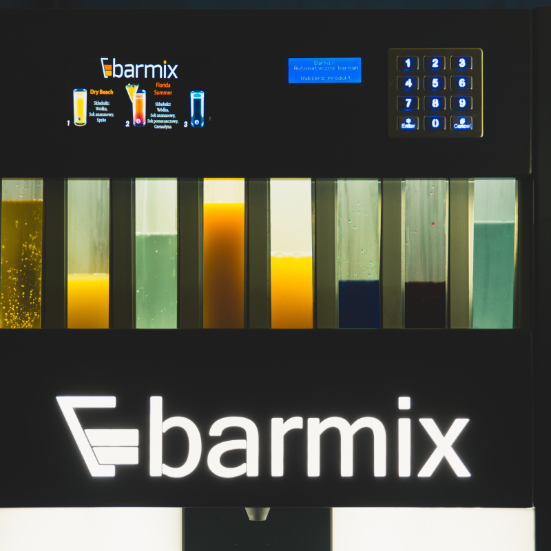 Barmix