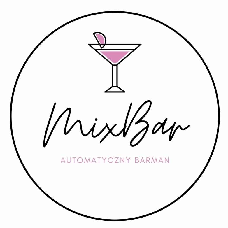 MixBar Automatyczny Barman