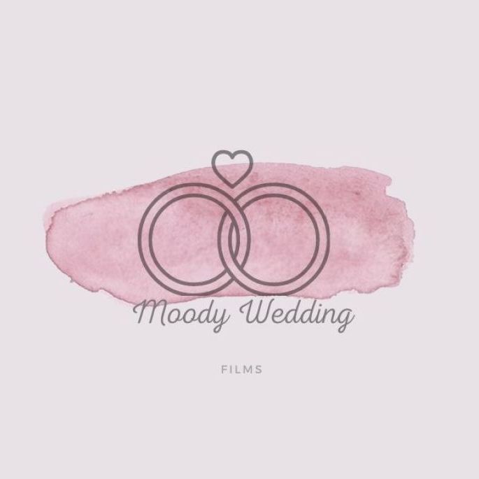 Moody Wedding