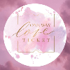 One Way Love Ticket - Exclusive Weddings