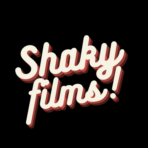 Shaky Films
