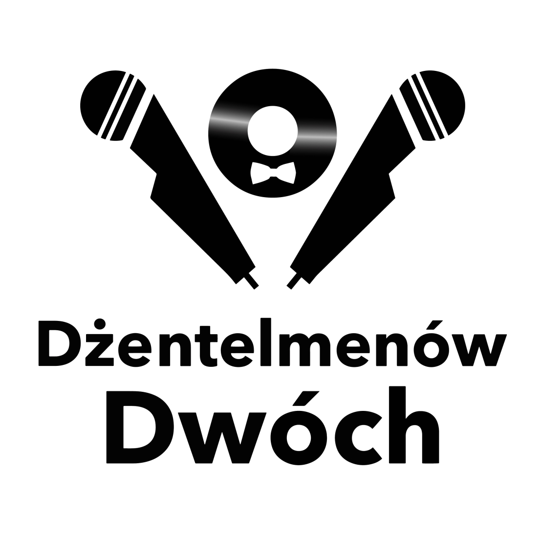 Dżentelmenów Dwóch - DJ& Konferansjer