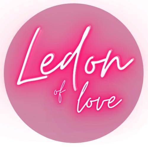 Ledon Of Love