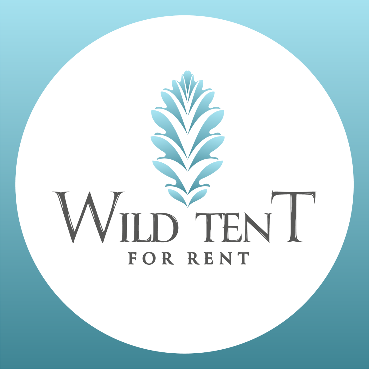Wild Tent For Rent