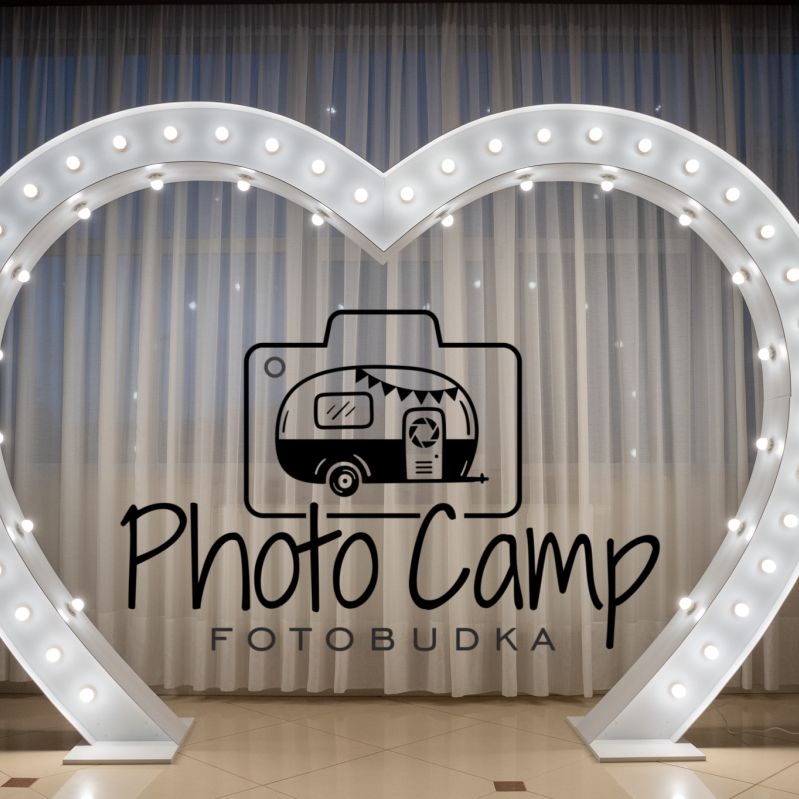 Photo Camp LED