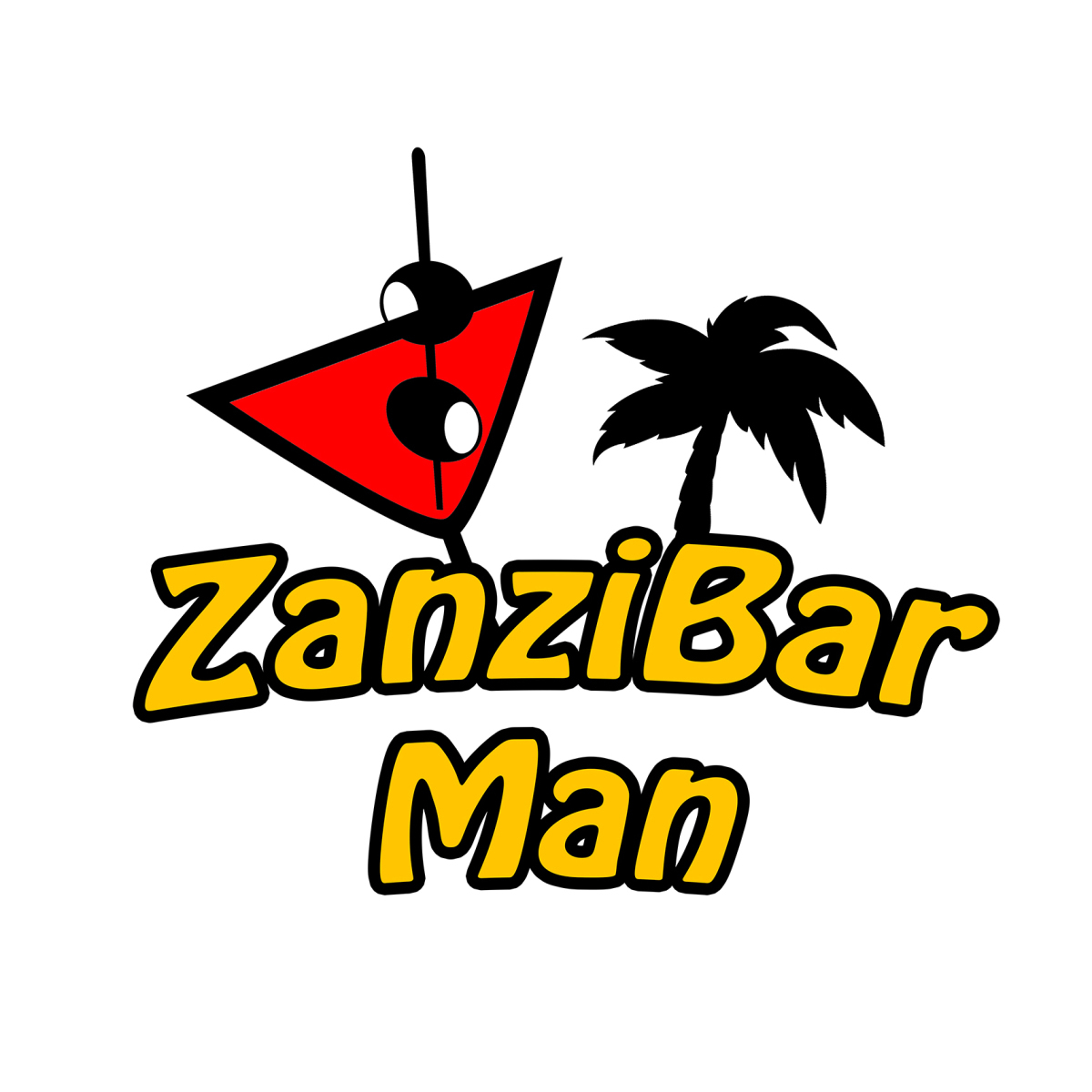 ZanziBarMan