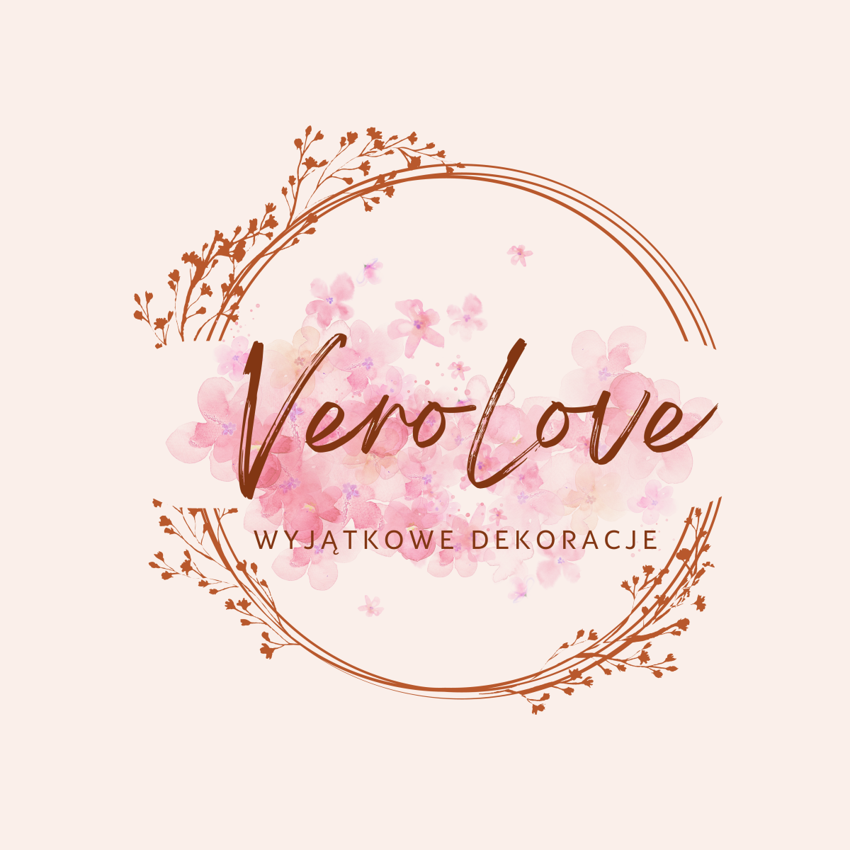 VeroLove - wyjątkowe dekoracje