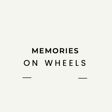 Memories on Wheels