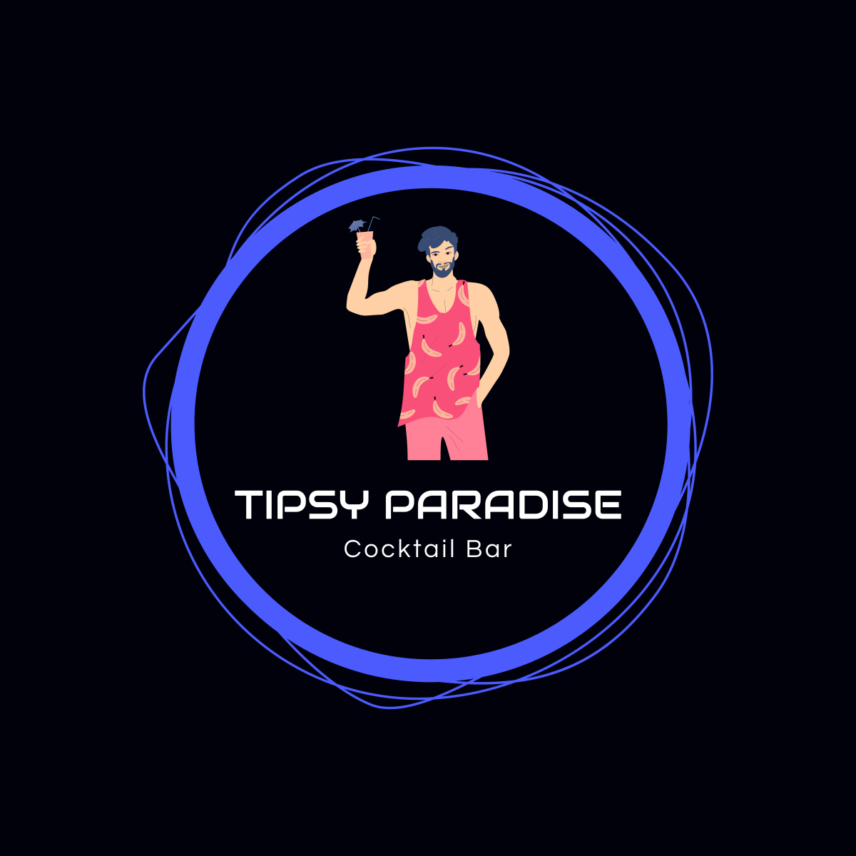 Tipsy Paradise