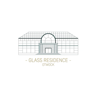 Glass Residence