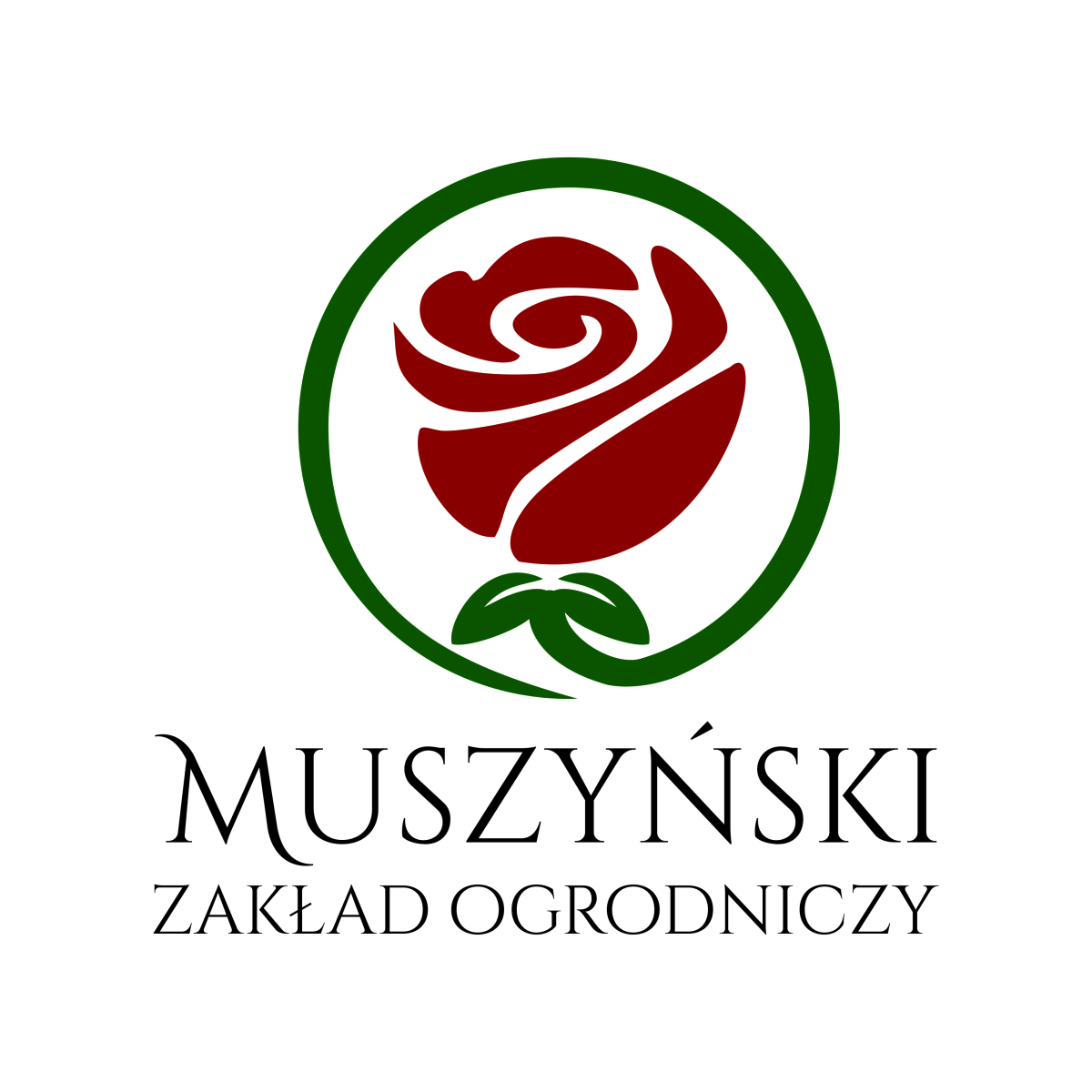 Zakład Ogrodniczy Muszyński