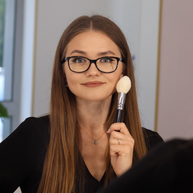 Halyna Gawłowska - Beauty Studio