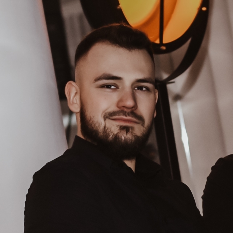 Bartosz Kądziela - Wedding & Event DJ