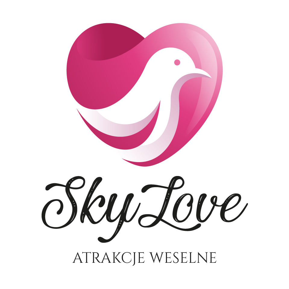 SkyLove - Atrakcje Weselne