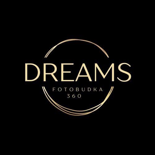 Fotobudka 360 DREAMS