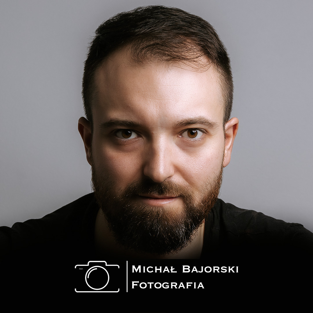 Michał Bajorski Fotografia + Film