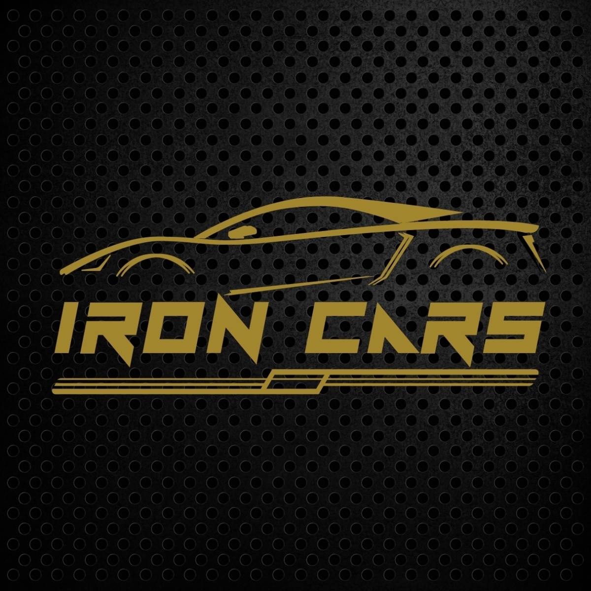 Iron Cars