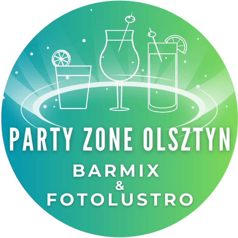 Party Zone Olsztyn - Barmix & Fotolustro