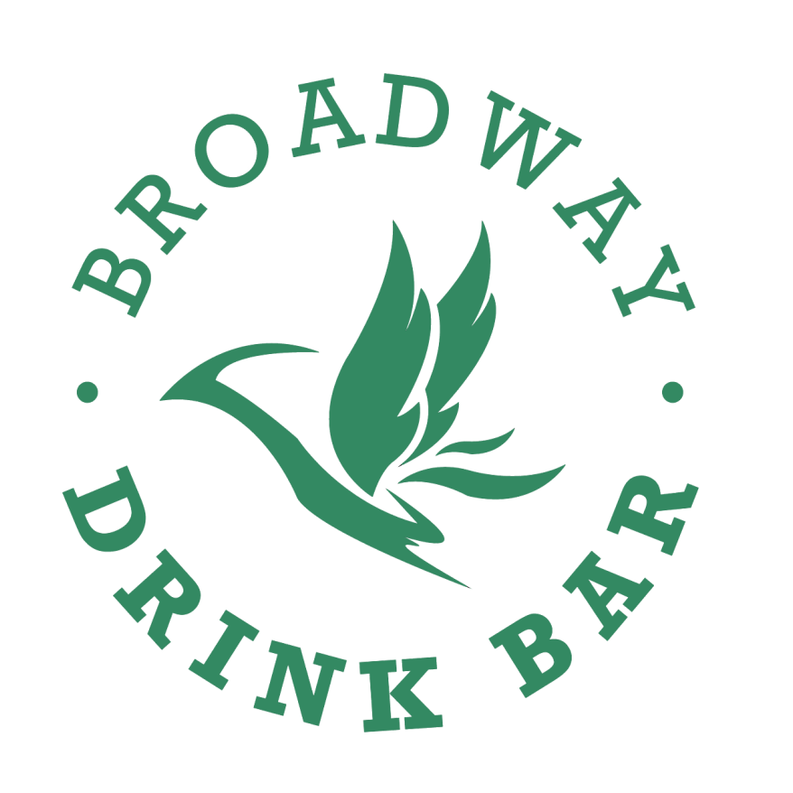 Drink Bar Broadway