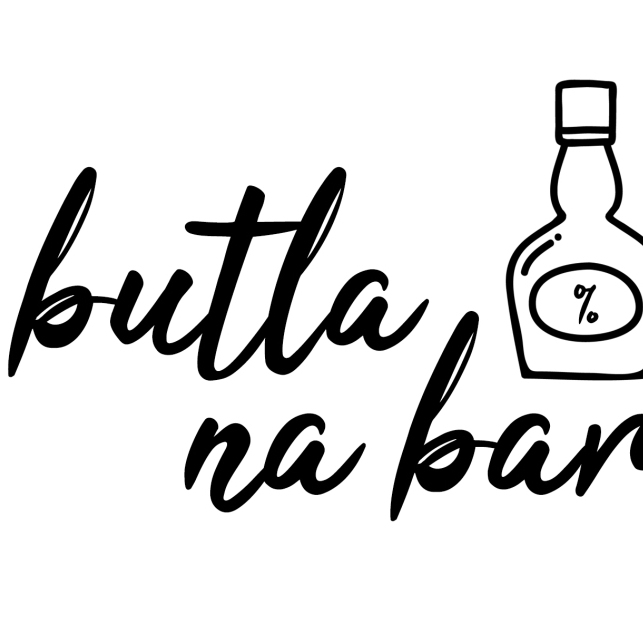 Butla na Bar!