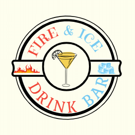 Fire & Ice DRINK BAR