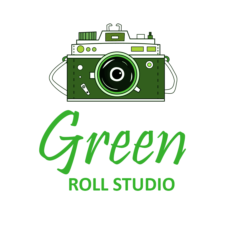 Green Roll Studio
