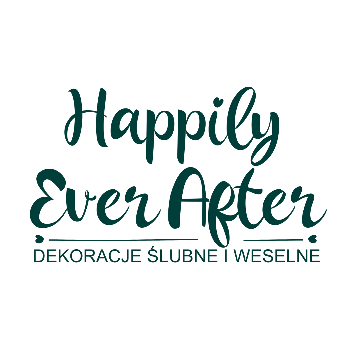 Happily Ever After