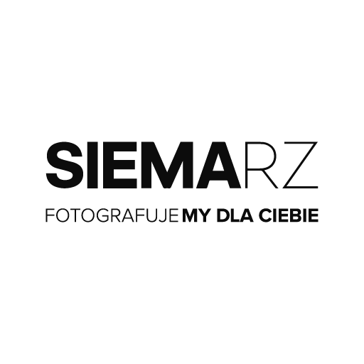 SIEMARZ - Fotograf Ślubny | Duet Fotografów