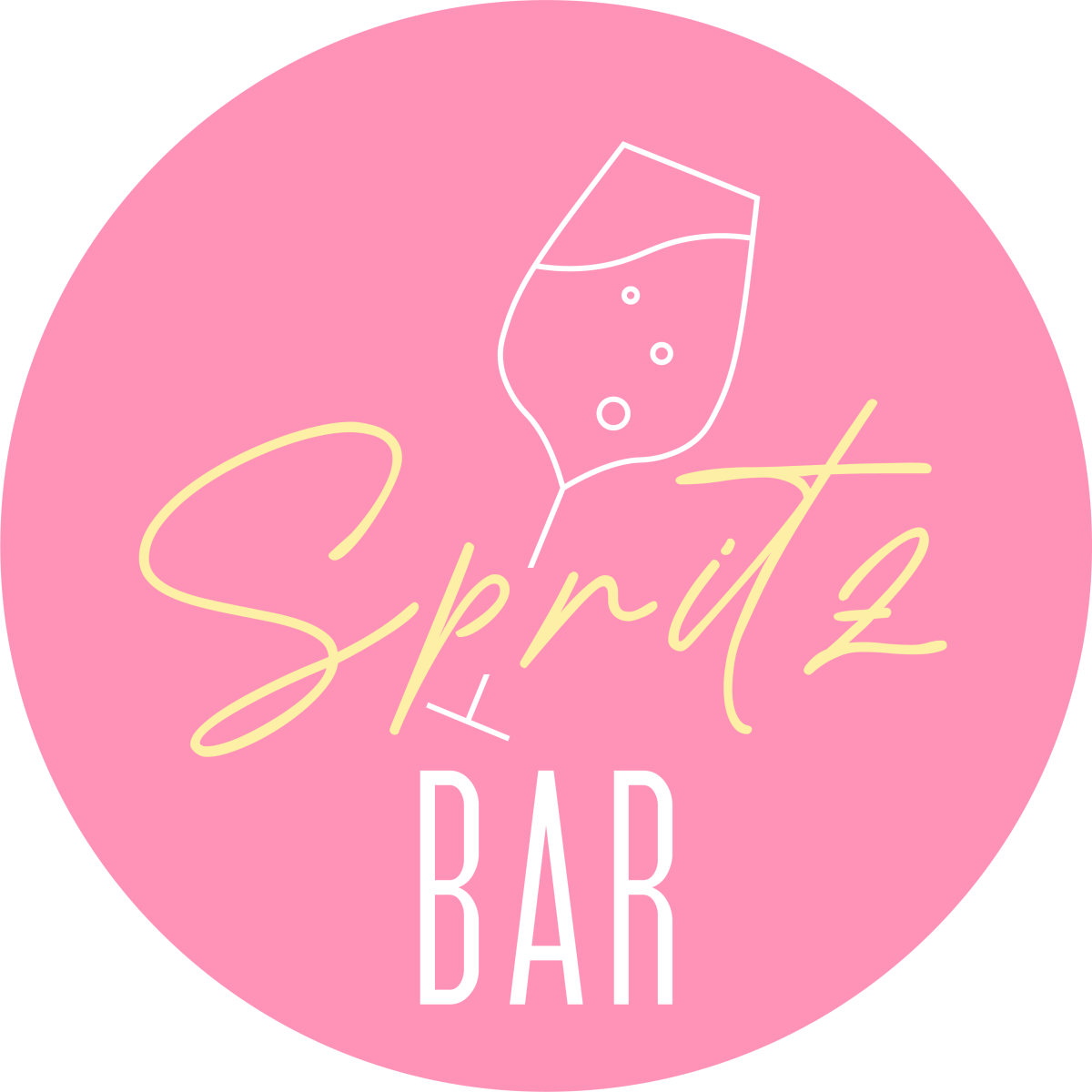Spritz Bar