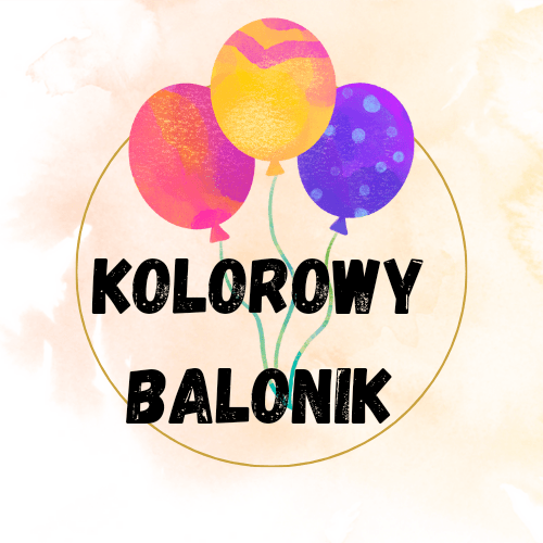 Fotobudka Pomorze - Kolorowy Balonik