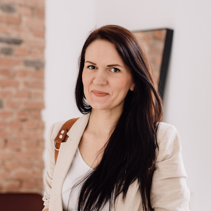 Justyna