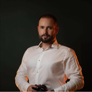 Andrzej Bochniak Wedding Army