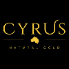 CYRUS Natural Gold Jewelry